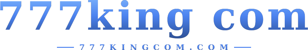 777king com logo
