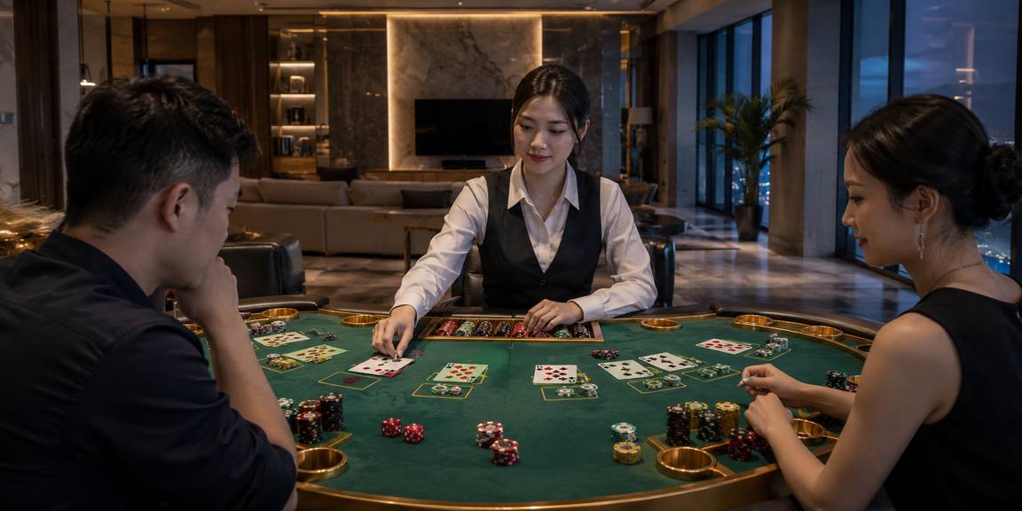 777king com Dice Viet hoạt động như thế nào tại 777king com